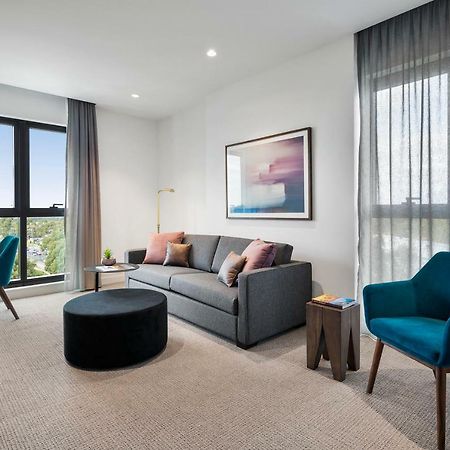 Aparthotel Quest Burwood East Extérieur photo