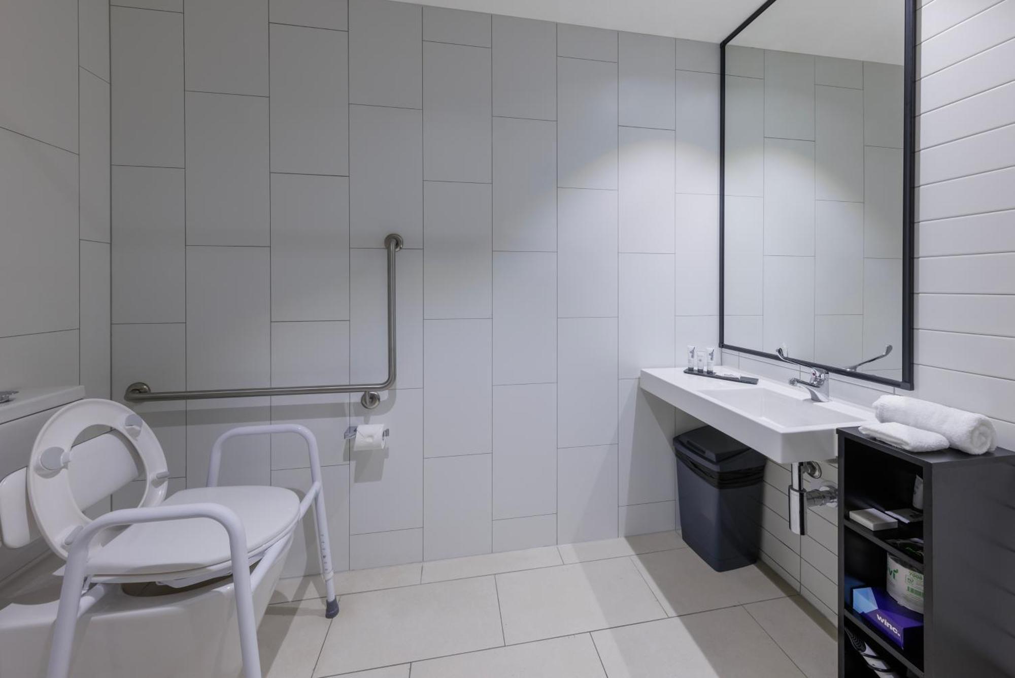 Aparthotel Quest Burwood East Extérieur photo
