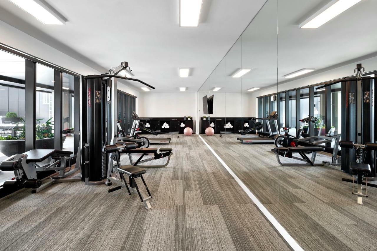 Aparthotel Quest Burwood East Extérieur photo