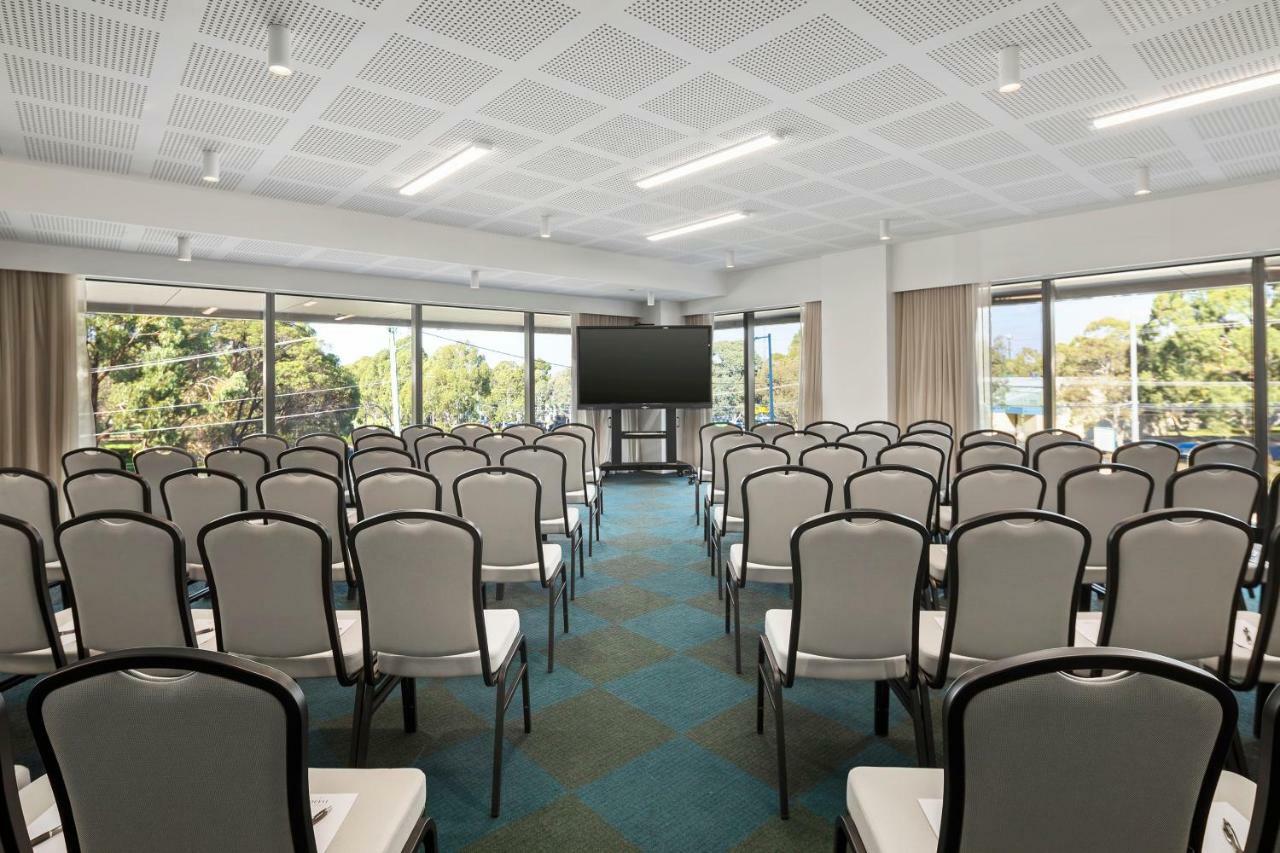 Aparthotel Quest Burwood East Extérieur photo