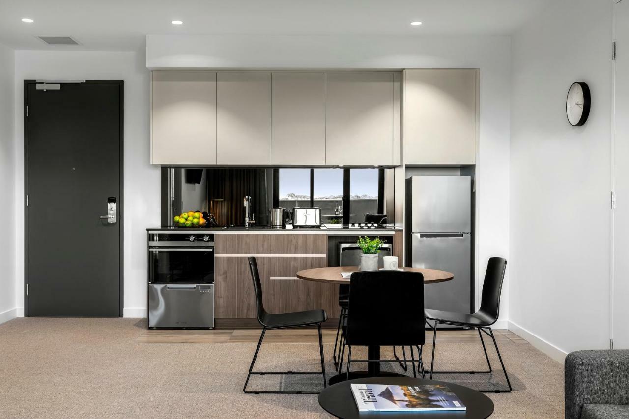 Aparthotel Quest Burwood East Extérieur photo