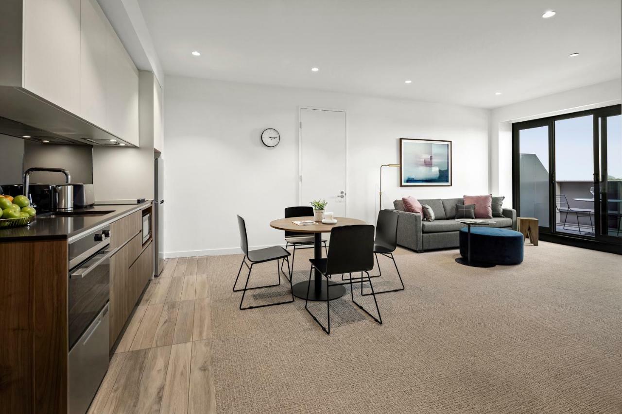 Aparthotel Quest Burwood East Extérieur photo