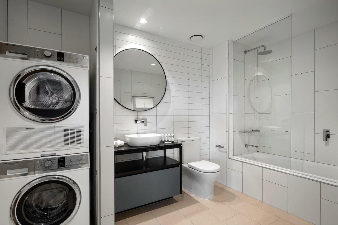 Aparthotel Quest Burwood East Extérieur photo
