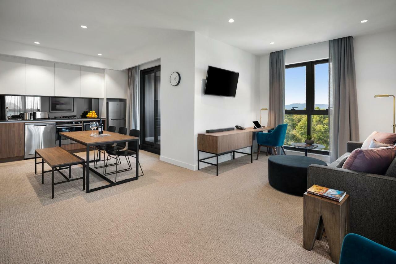 Aparthotel Quest Burwood East Extérieur photo