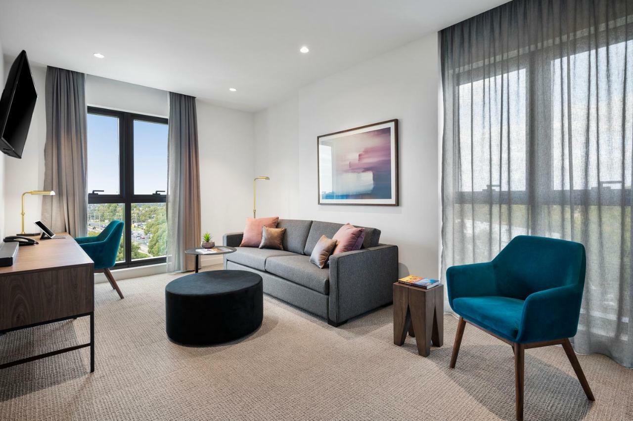 Aparthotel Quest Burwood East Extérieur photo