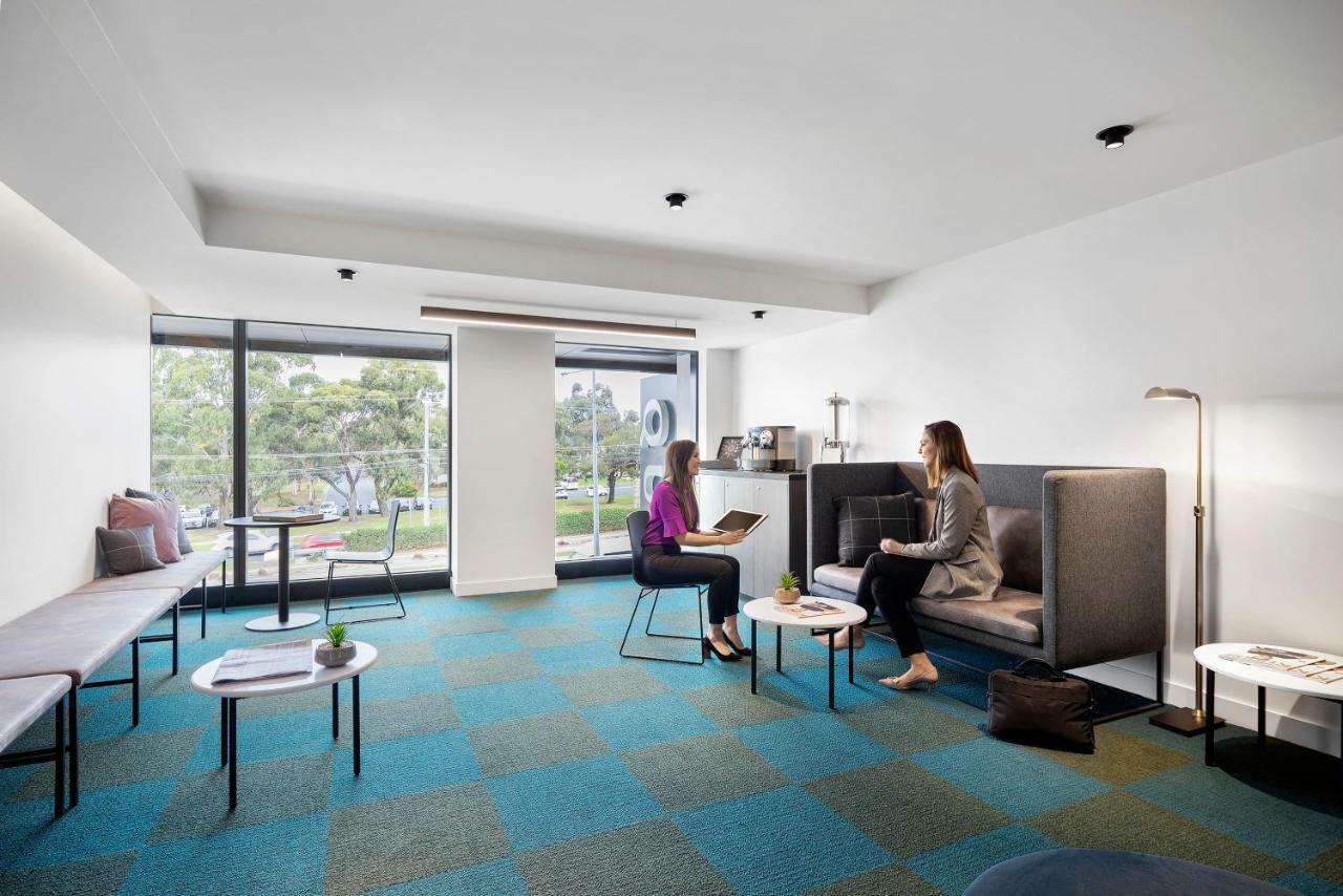 Aparthotel Quest Burwood East Extérieur photo