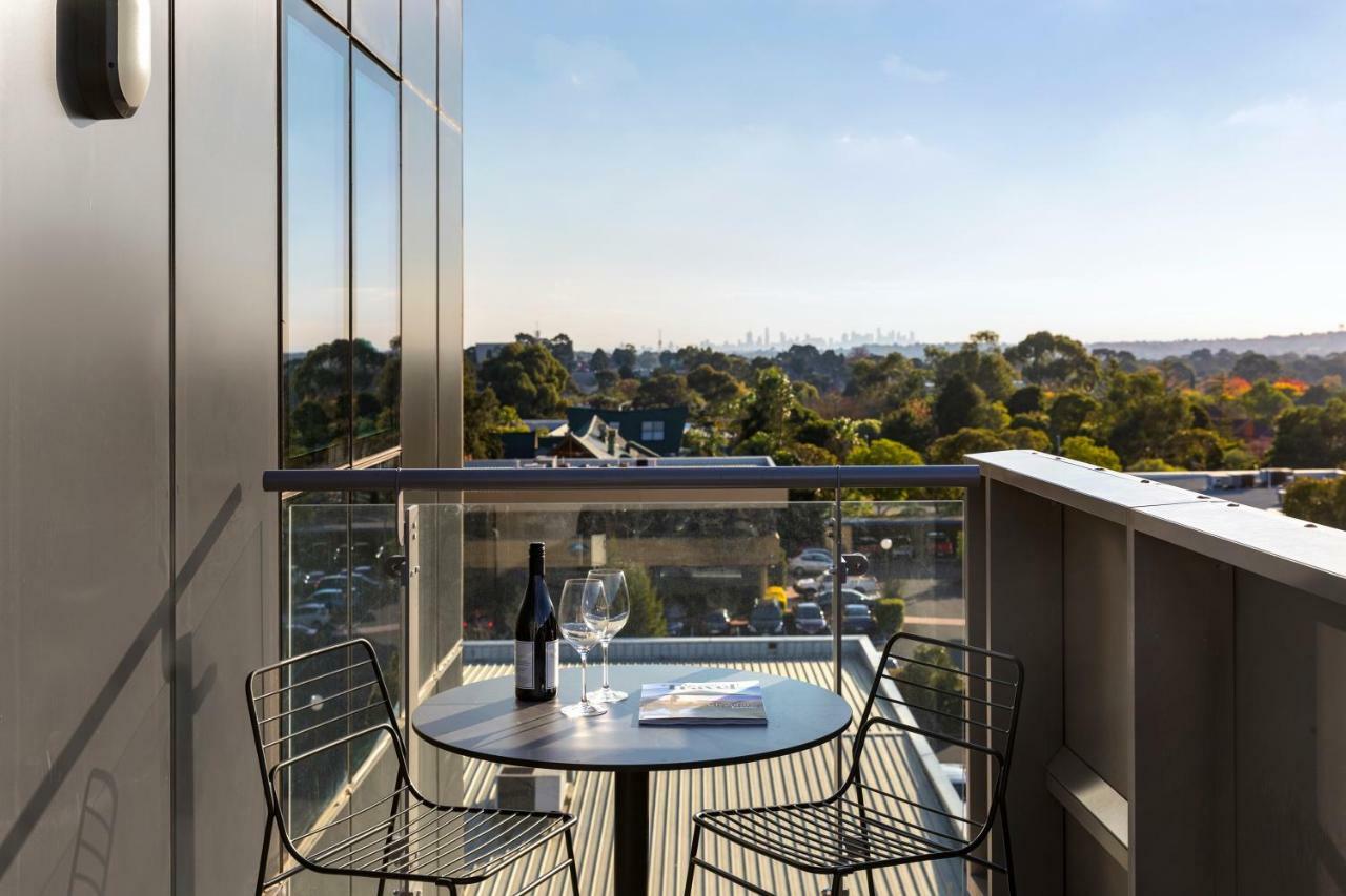 Aparthotel Quest Burwood East Extérieur photo