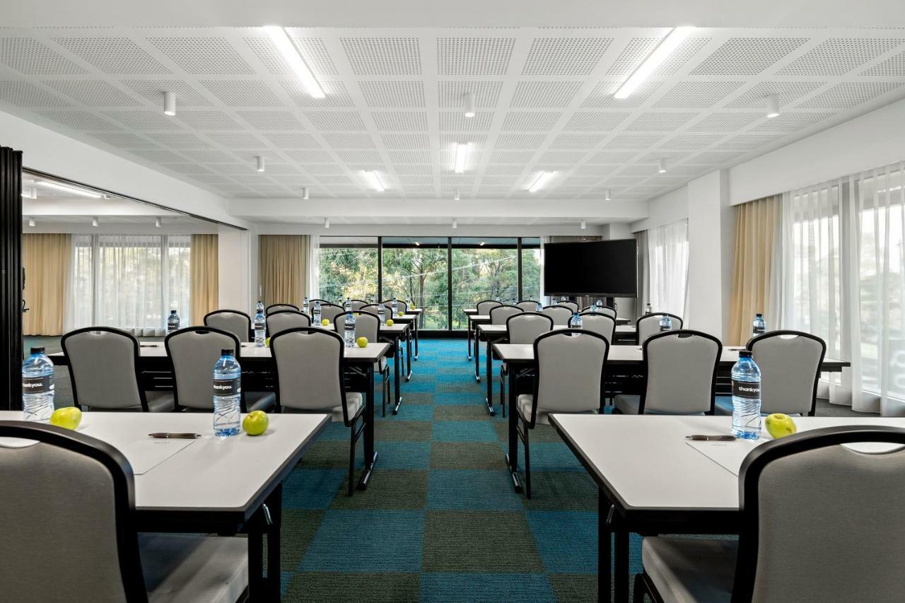 Aparthotel Quest Burwood East Extérieur photo