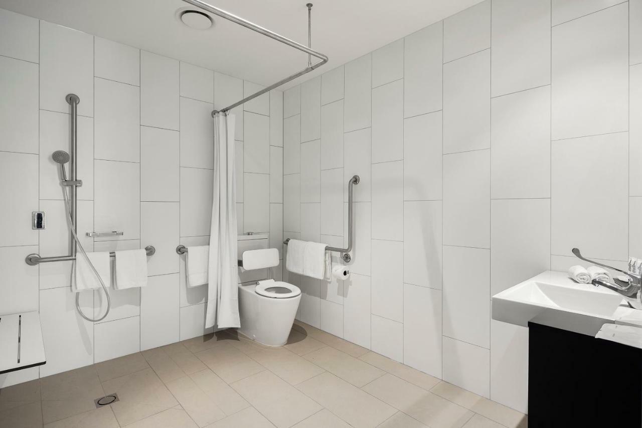 Aparthotel Quest Burwood East Extérieur photo