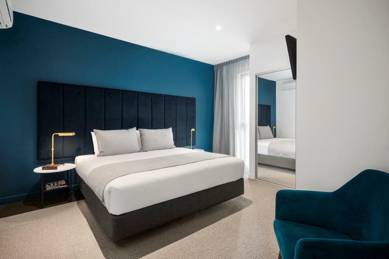 Aparthotel Quest Burwood East Extérieur photo