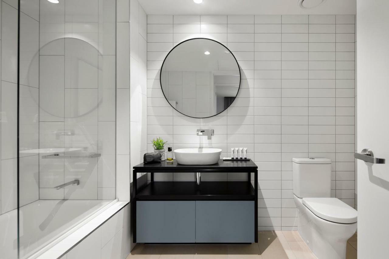Aparthotel Quest Burwood East Extérieur photo