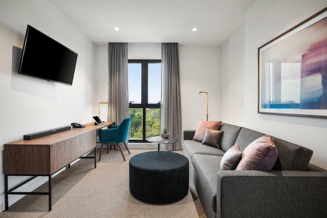 Aparthotel Quest Burwood East Extérieur photo