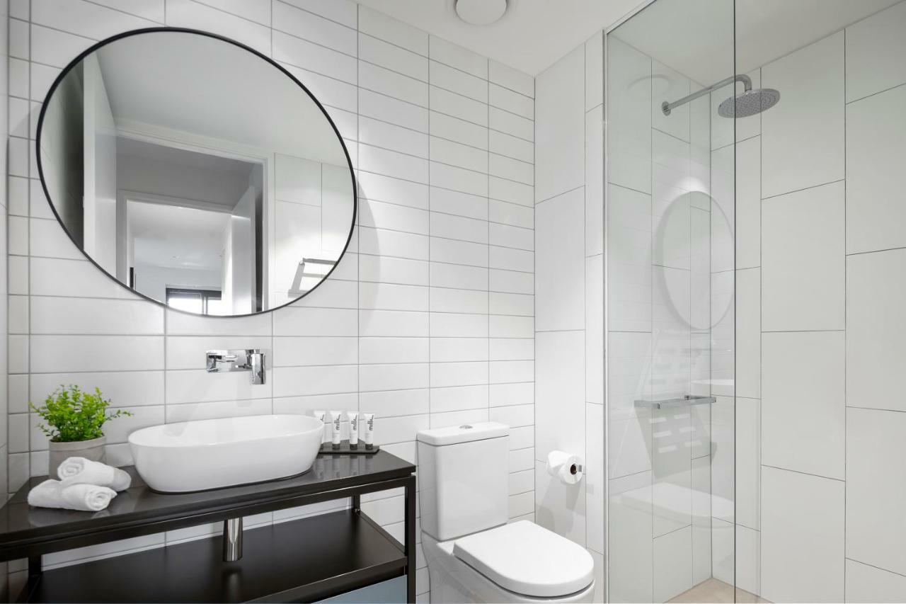 Aparthotel Quest Burwood East Extérieur photo