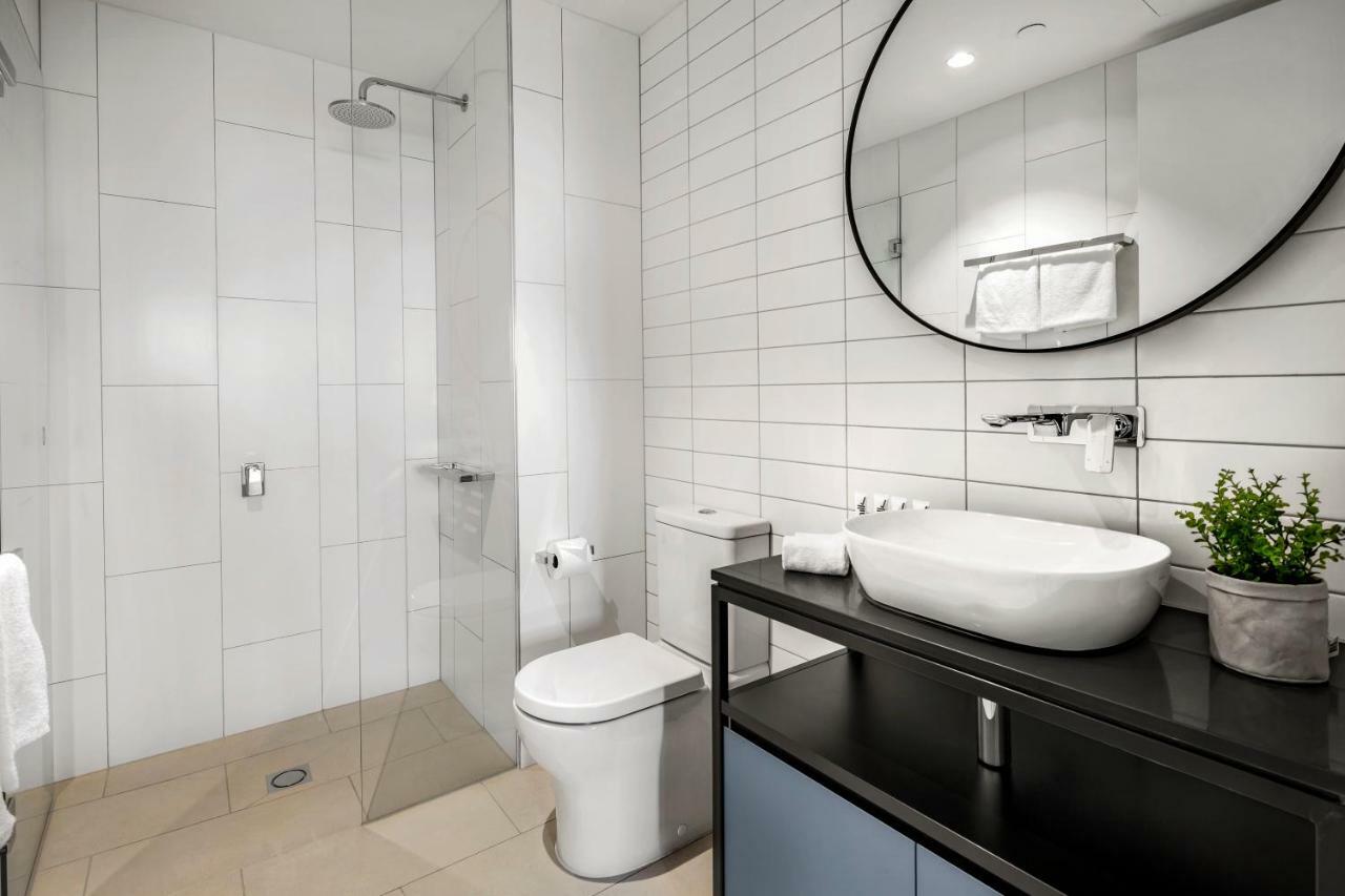 Aparthotel Quest Burwood East Extérieur photo