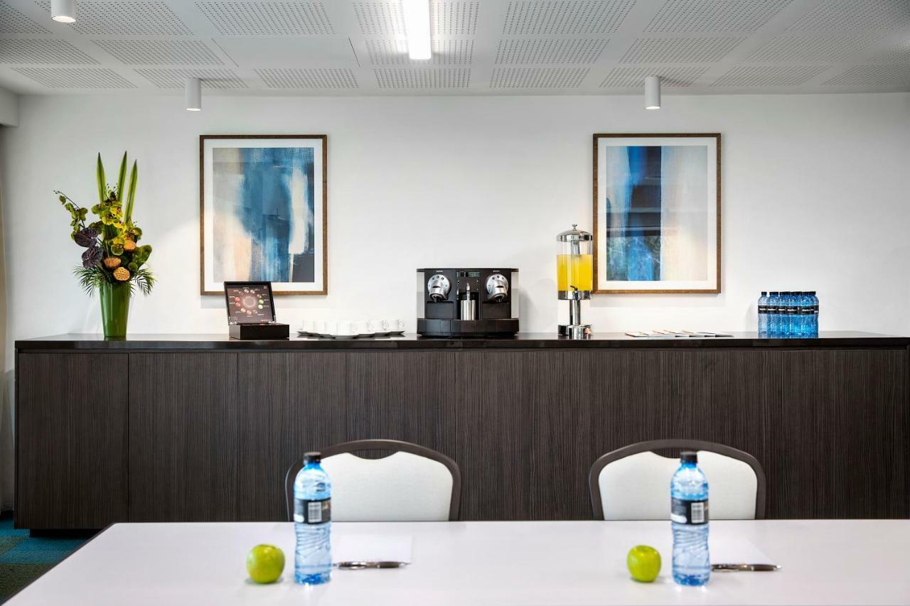 Aparthotel Quest Burwood East Extérieur photo