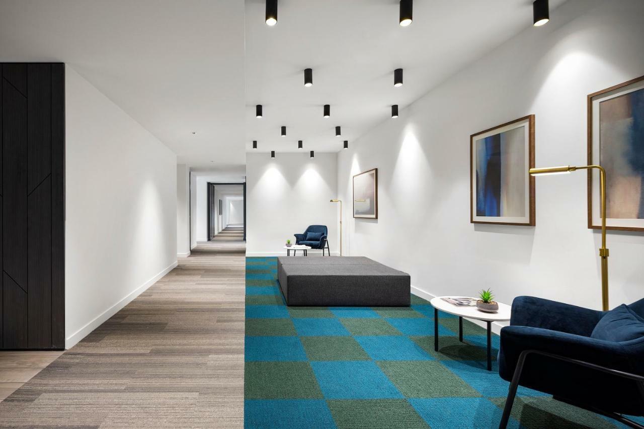 Aparthotel Quest Burwood East Extérieur photo